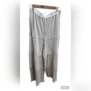 sz large young threads boho pants